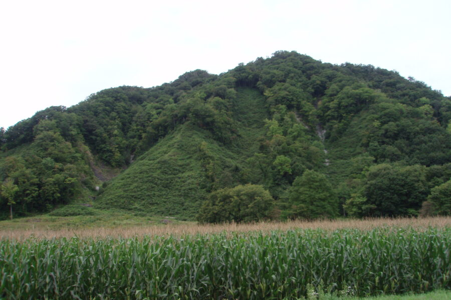 北海道日高災害復旧事業(日高)